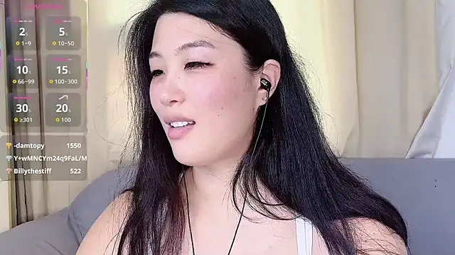 Tavie1744 webcam
