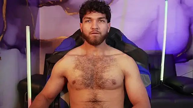 Oliver_Dallas1 webcam