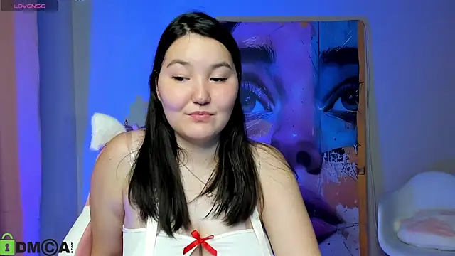 CamilaMartiez live cam on StripChat