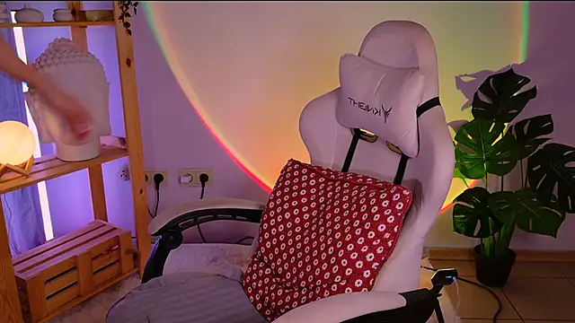 AmeliaCarterr webcam