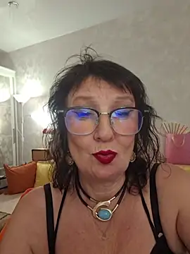 LaliaMia webcam