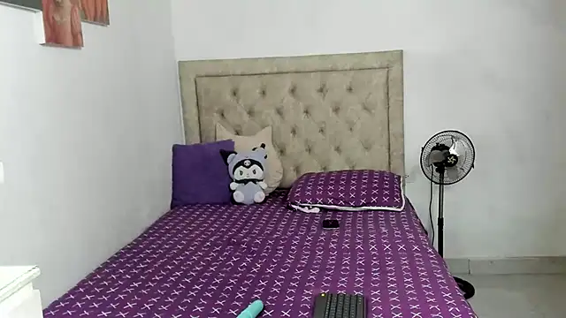 Criss_Ariana30 live cam on StripChat