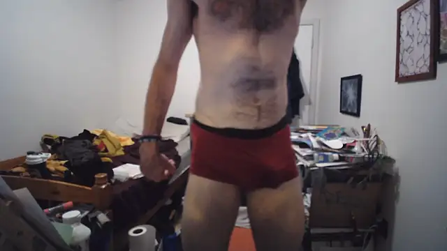 JohnnyMoves live cam on StripChat