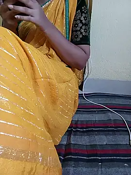 Seema_yadav01 webcam