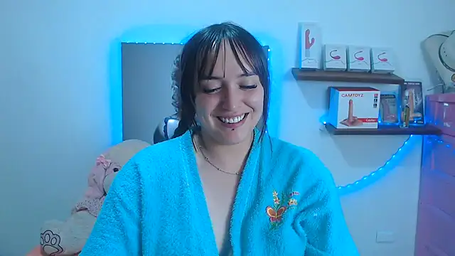 anyela_bubble18 webcam