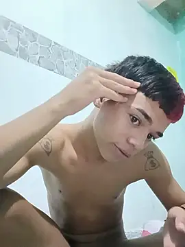 cute_boy_angelx18 webcam