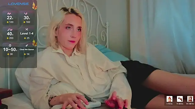 Elen__Moore webcam