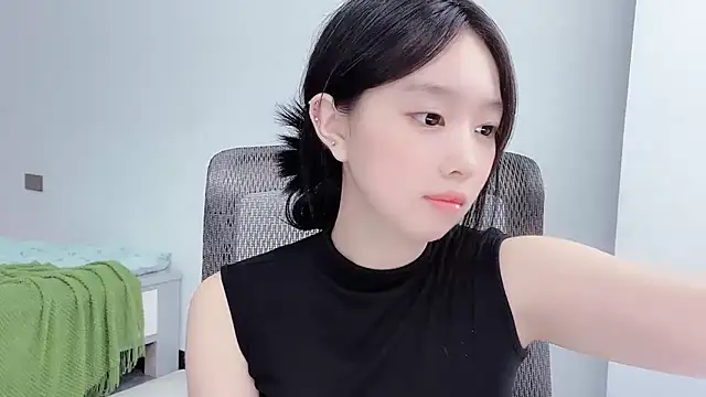 Yoyo33355 webcam