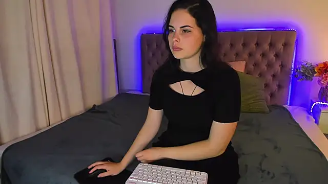 JennaMiu webcam