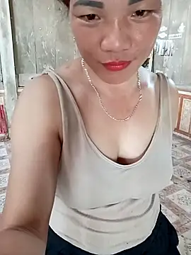 Eirlys-baby webcam