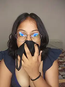 hottydisha webcam