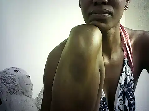 DelteAfriq live cam on StripChat
