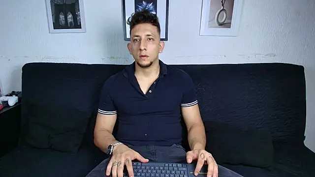 Sr_Maykol webcam