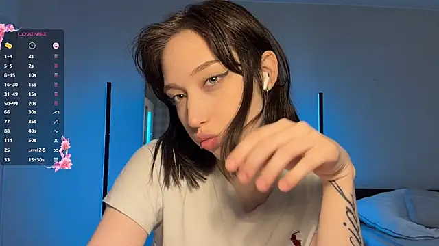 JanetteMussy webcam