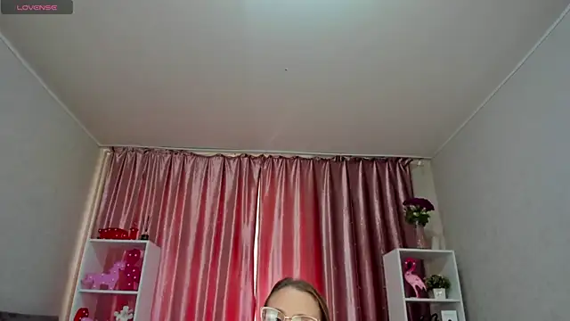 VeraCutee webcam