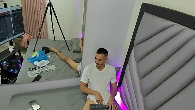 Damiam_23 webcam
