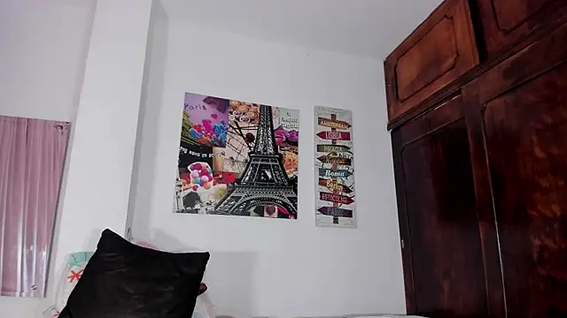 Luna_w10 webcam
