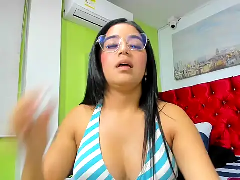 Karoll_Holmes_ webcam