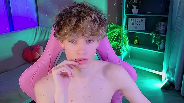 kevingarsiaa webcam
