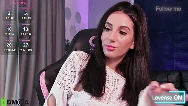 MaddieMusse webcam