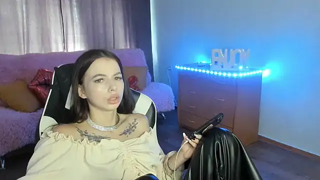 MiniModel webcam