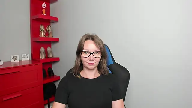 Cookie_zoe webcam