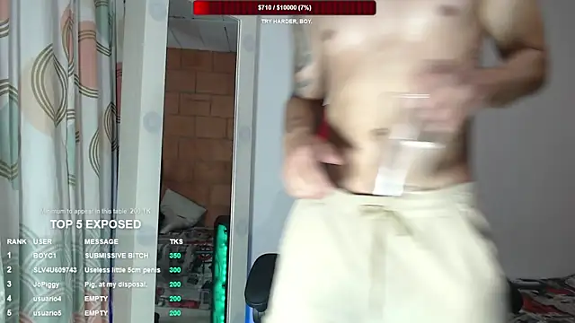 stevenSEX123 webcam