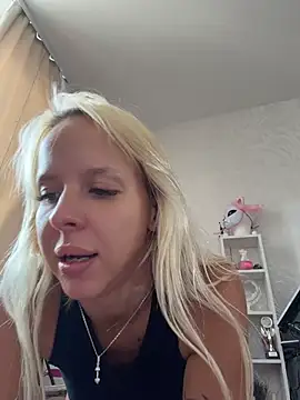 LikaCat webcam