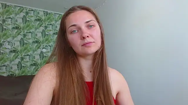 Olivia_shine webcam