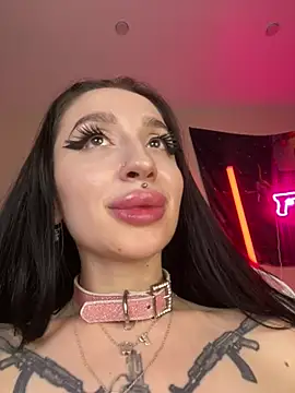 Molly__Moon webcam