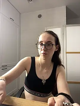 MartiniiSelenna webcam