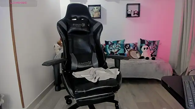 Biancastrongg webcam