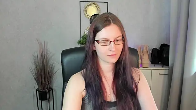 emmaxDelight webcam