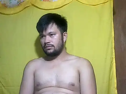 HairyHottestpinoyHandsome webcam