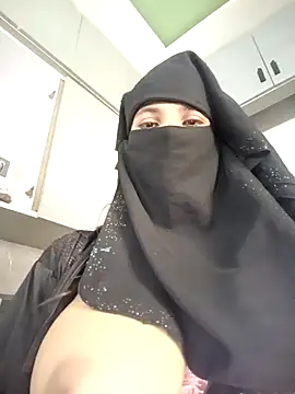 Aafreen_36 webcam