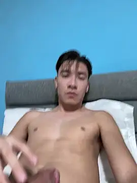 carlosryan1997 (M young) - Cum