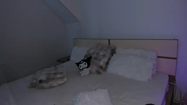 ScarlettJakobs webcam