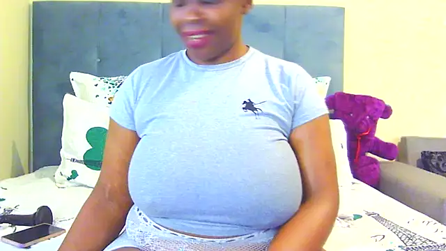 Black-Barbiexxc webcam