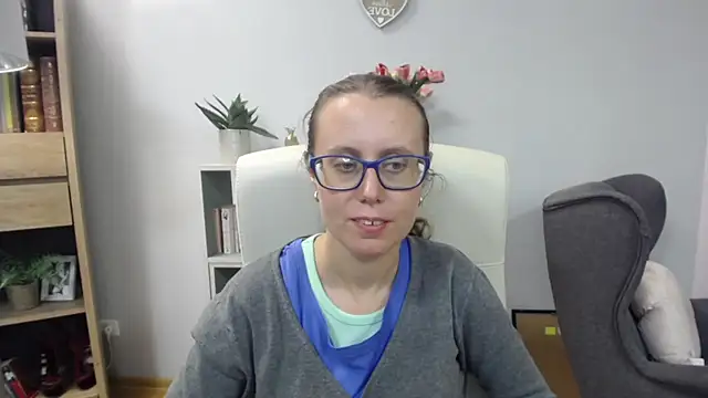sweetxLizzy webcam