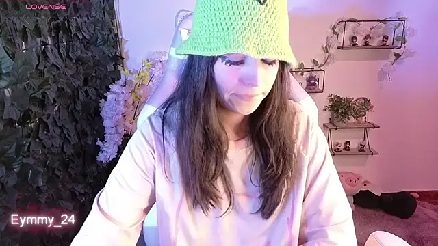 Eymmy_24 webcam
