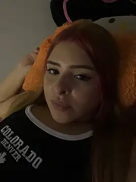Nahomy_cm webcam
