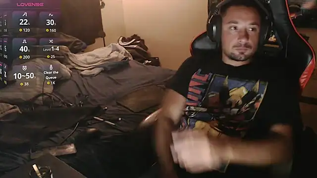 YoBleez webcam