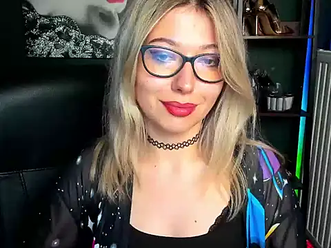 loveHeidi webcam