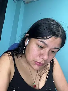 April_Becker webcam
