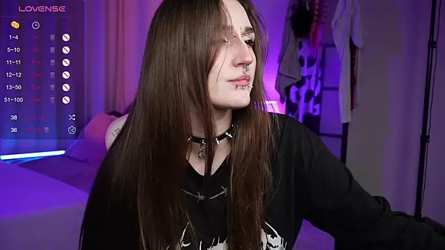 Alice_Goth webcam