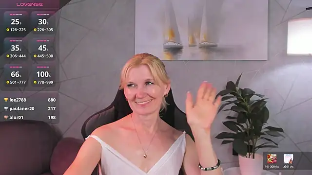 Julie_Lucas webcam