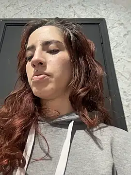 elodie_rouge webcam