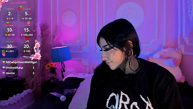 Kat_VonDe webcam