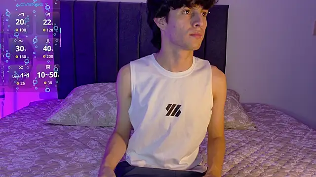 axxxel_twink webcam