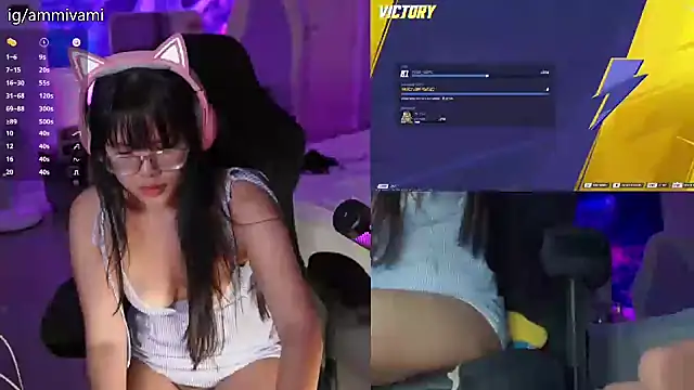 ammiasian webcam